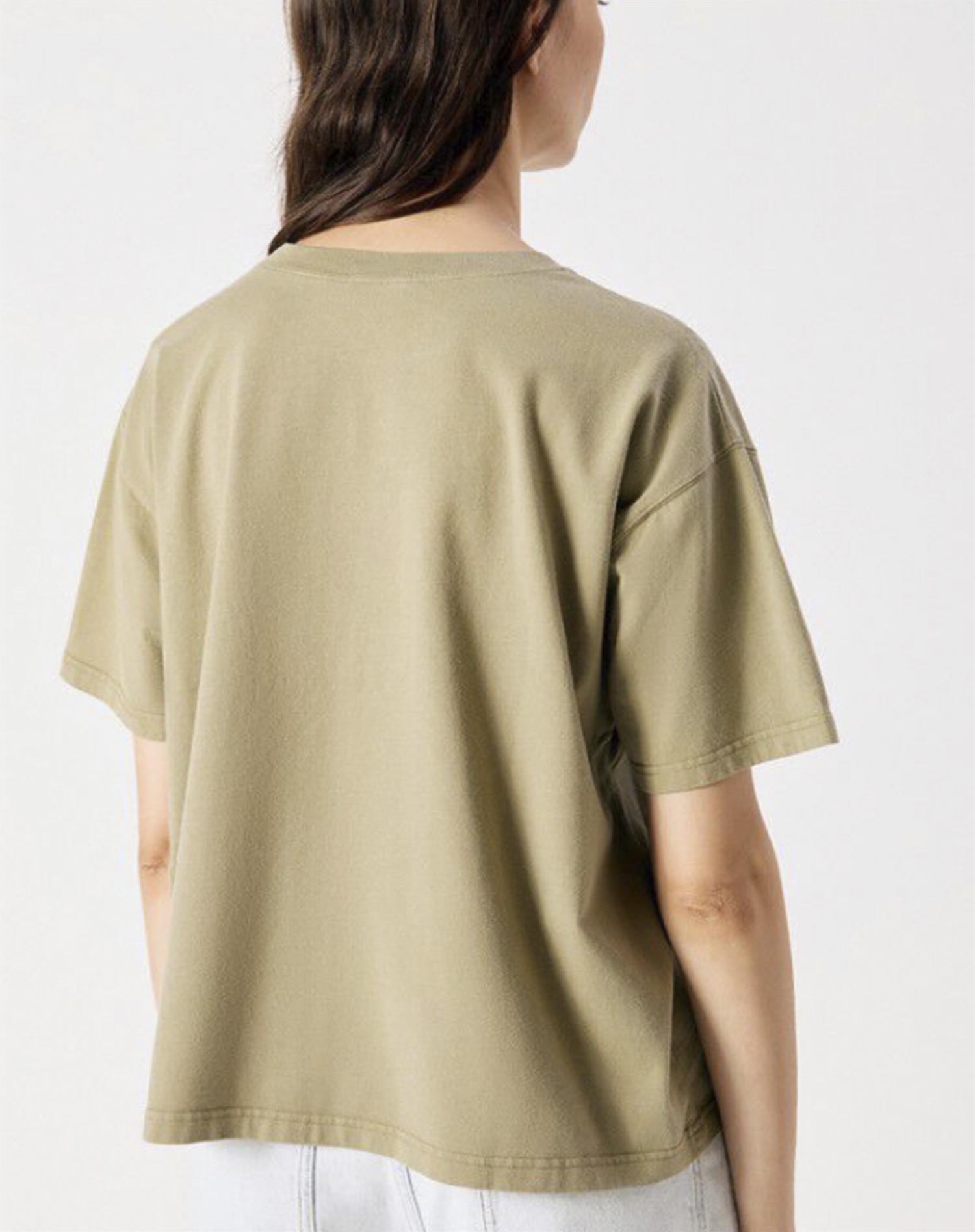 American Vintage - Fizvally T-shirt - Nomade Vintage